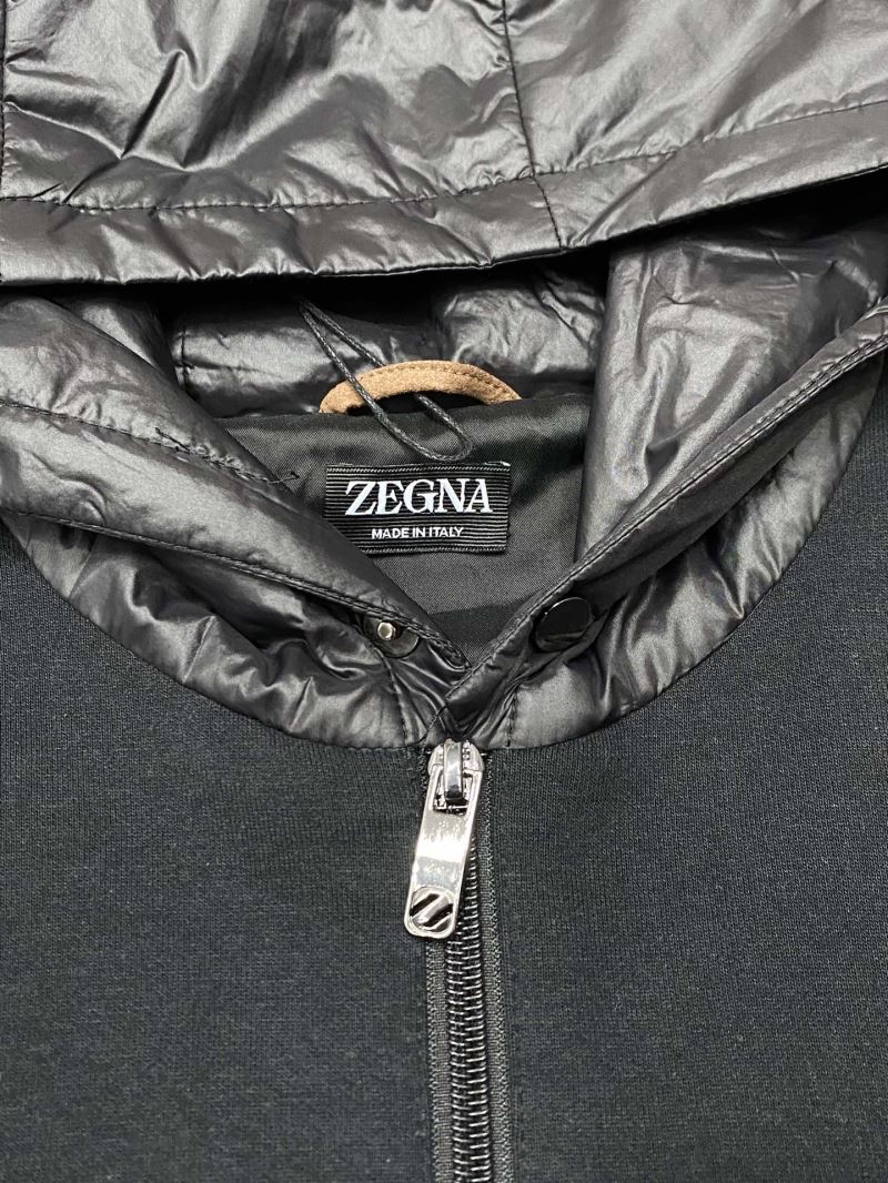 Zegne Outwear